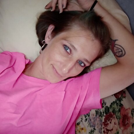 Foto di nudo di fuga di OnlyFans di Heather M Smiechowski