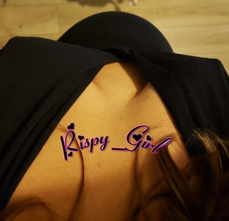 Foto di nudo di fuga di OnlyFans di Rispy G