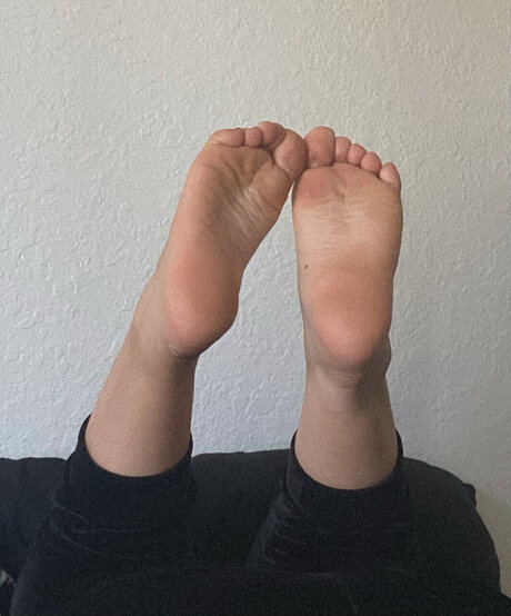 Foto di nudo di fuga di OnlyFans di Softandsquishy23