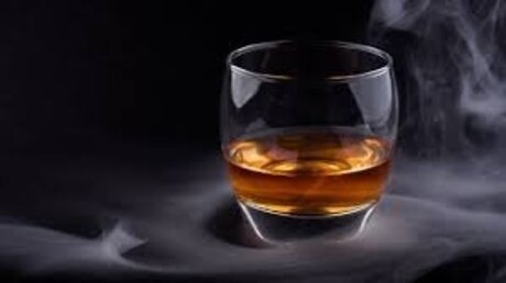 Scotch Ampamp Smoke