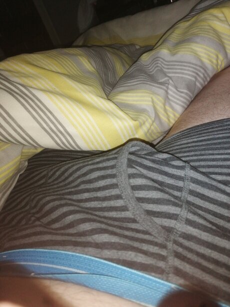 Foto di nudo di fuga di OnlyFans di Callum Bennett