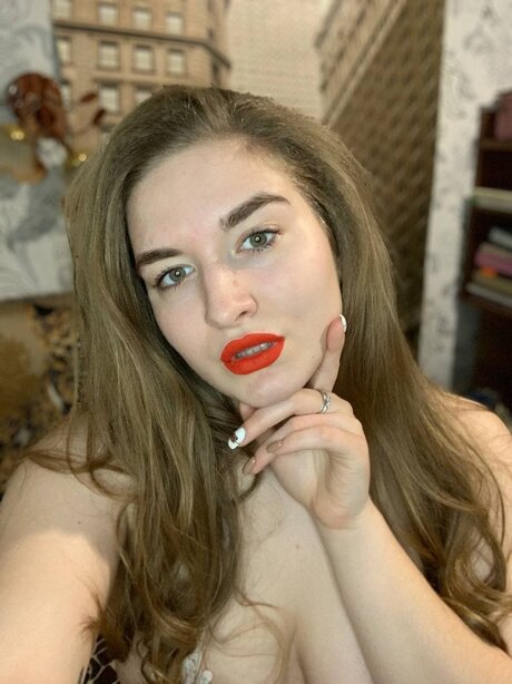 Foto di nudo di fuga di OnlyFans di Marina Zephyr