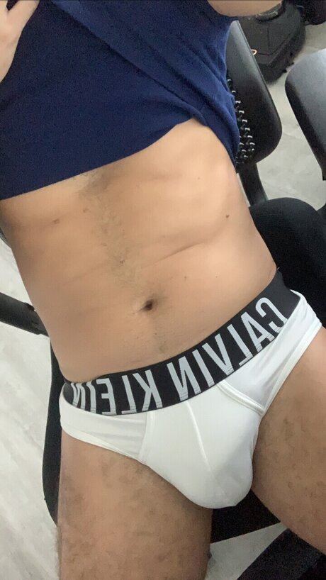 Foto di nudo di fuga di OnlyFans di U86600345