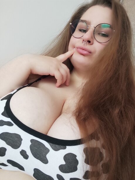 Foto di nudo di fuga di OnlyFans di Coowry