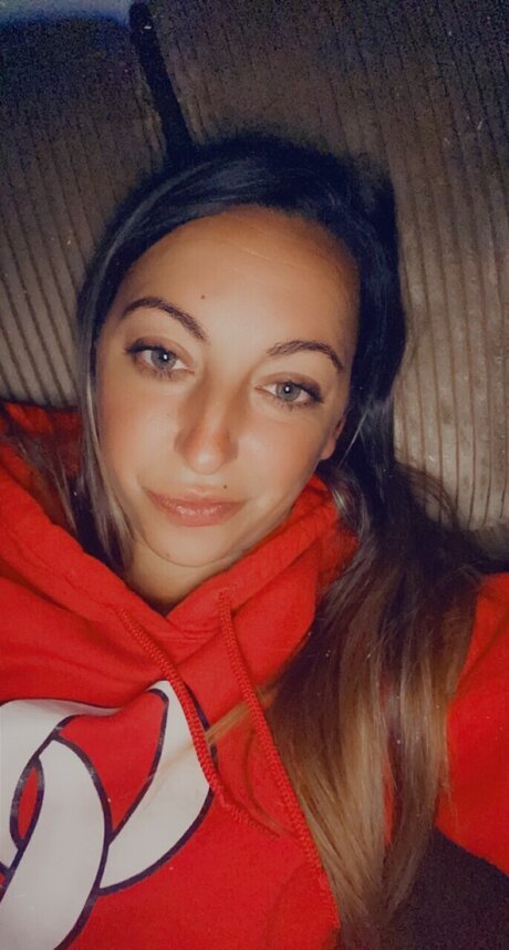 Foto di nudo di fuga di OnlyFans di Madddy