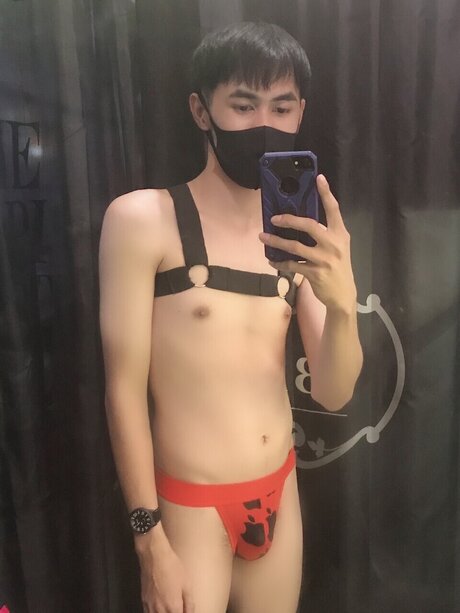 Foto di nudo di fuga di OnlyFans di Niris