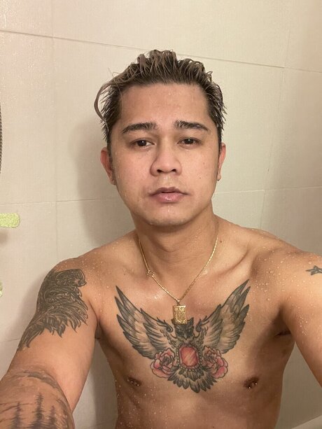 Foto di nudo di fuga di OnlyFans di Bryan