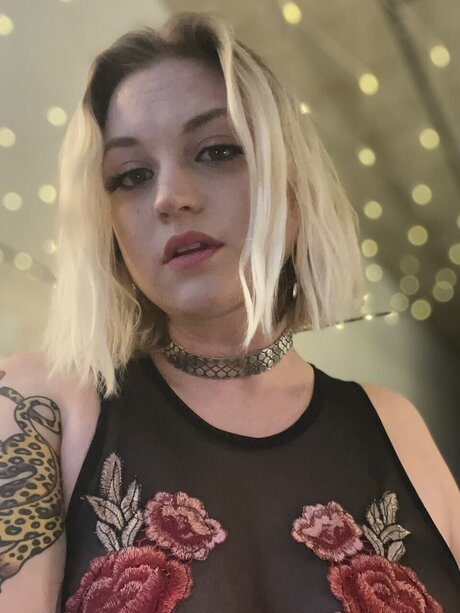 Foto di nudo di fuga di OnlyFans di Readyruth