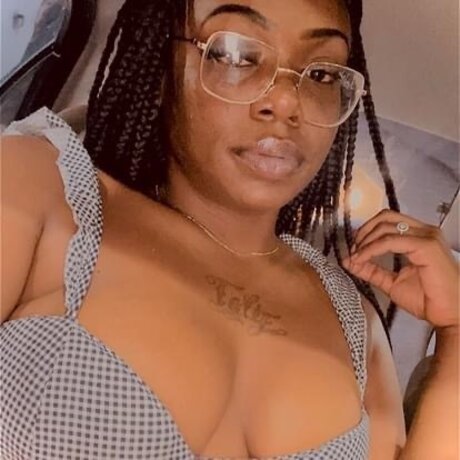 Foto di nudo di fuga di OnlyFans di Sexy Chocolate