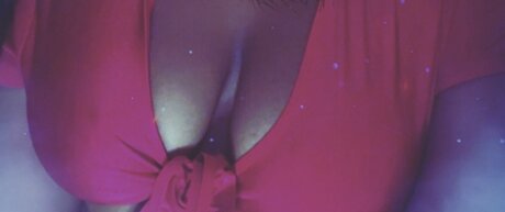 Foto di nudo di fuga di OnlyFans di Penelope Montana
