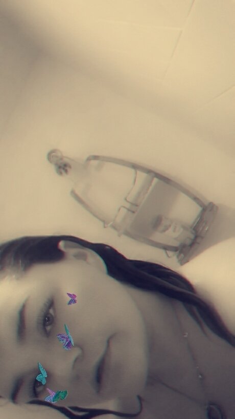 Foto di nudo di fuga di OnlyFans di Katelynn Gowan