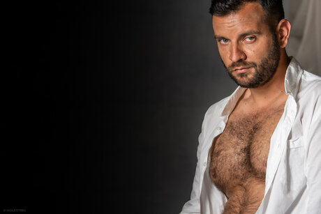 Foto di nudo di fuga di OnlyFans di A Naughty Photographer 