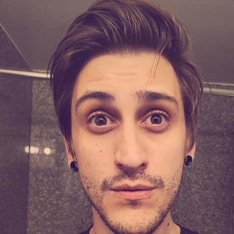 Foto di nudo di fuga di OnlyFans di Neuroticerotic