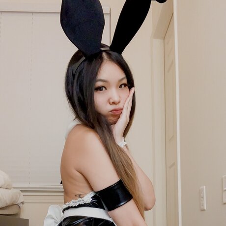 Foto di nudo di fuga di OnlyFans di Riisenpaii