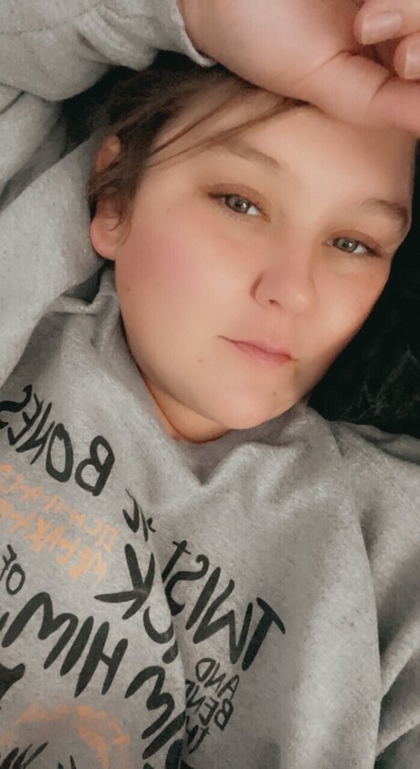 Foto di nudo di fuga di OnlyFans di Courtney