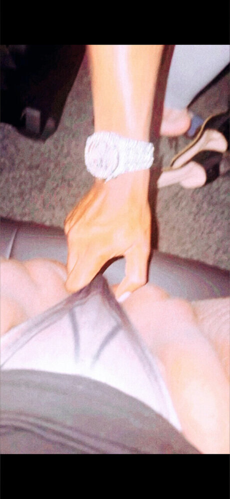 Foto di nudo di fuga di OnlyFans di Tweemarie