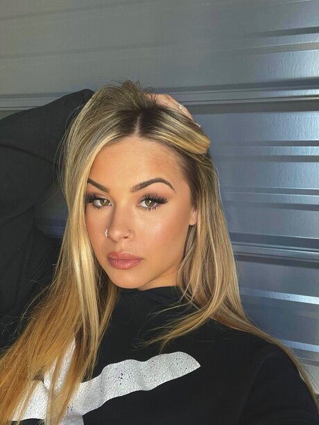 Foto di nudo di fuga di OnlyFans di Annanicole