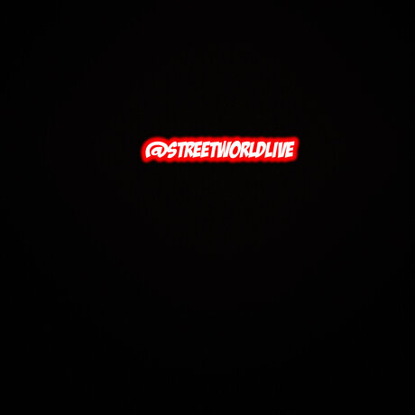 Foto di nudo di fuga di OnlyFans di Street World Live Uncut