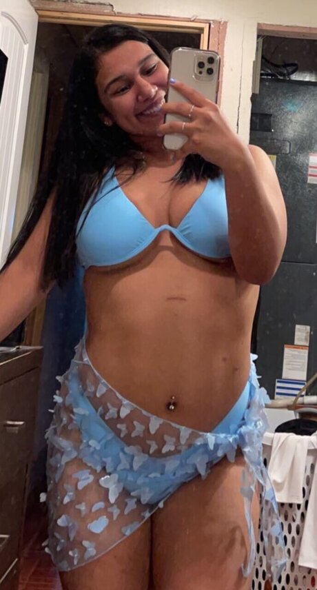Foto di nudo di fuga di OnlyFans di Juicy Jay