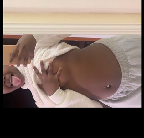 Foto di nudo di fuga di OnlyFans di She2nastyyy