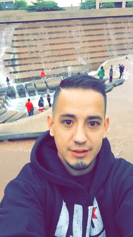 Foto di nudo di fuga di OnlyFans di Carlitos