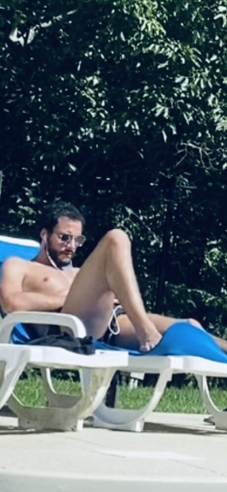 Foto di nudo di fuga di OnlyFans di 1xshar