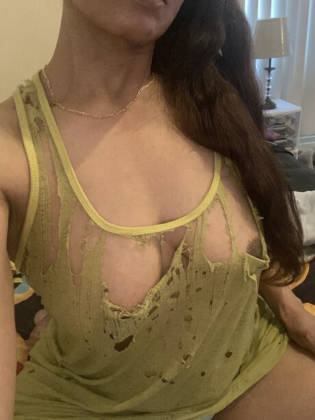 Foto di nudo di fuga di OnlyFans di Luvle Leo