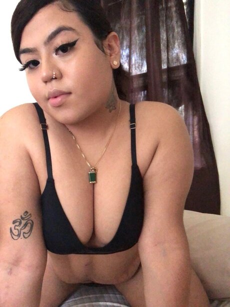 Foto di nudo di fuga di OnlyFans di Kgm713