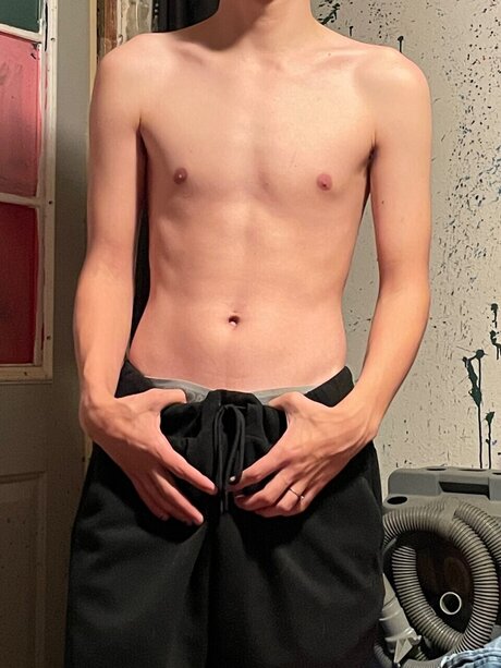 Foto di nudo di fuga di OnlyFans di 2 Broke Boys