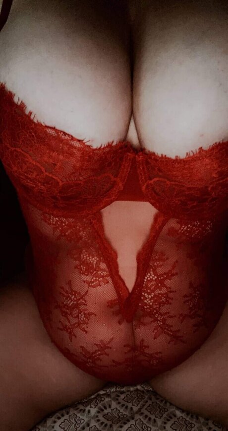 Foto di nudo di fuga di OnlyFans di Vana