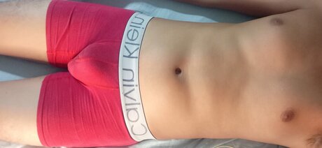 Foto di nudo di fuga di OnlyFans di Pasiondivertido