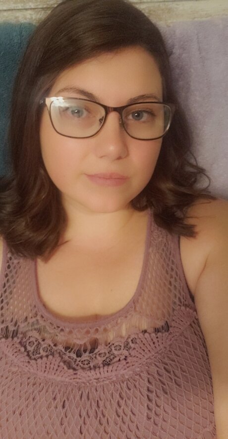 Foto di nudo di fuga di OnlyFans di Paige Belle