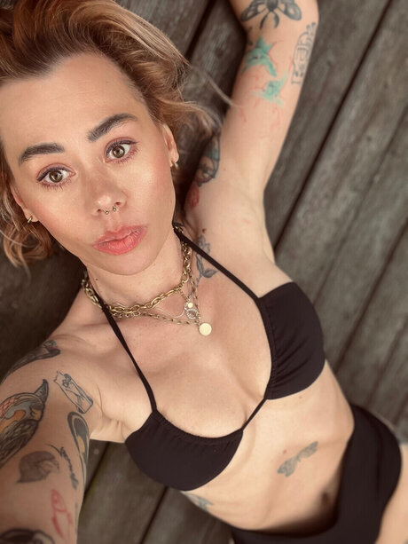 Bellabimba
