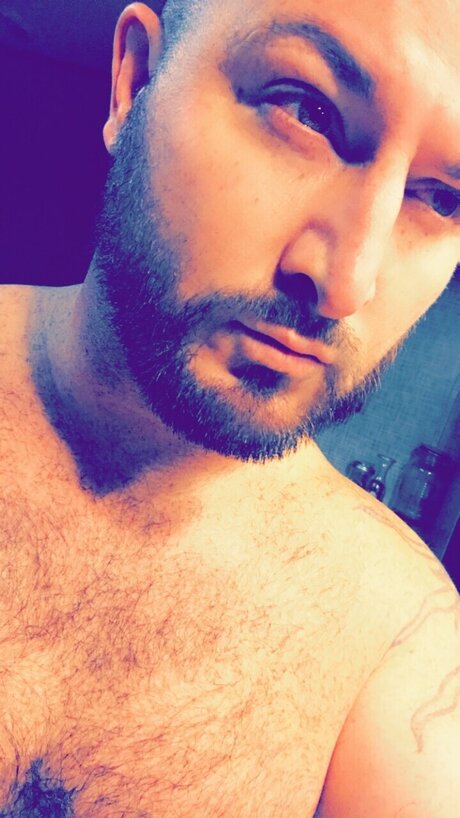 Foto di nudo di fuga di OnlyFans di J Daddy