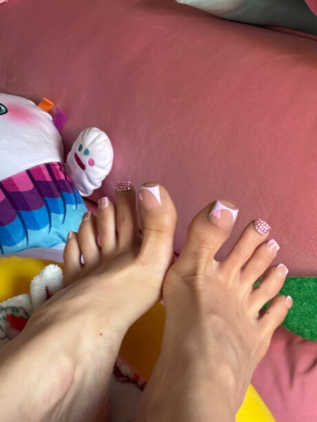 Foto di nudo di fuga di OnlyFans di Bad Barbie