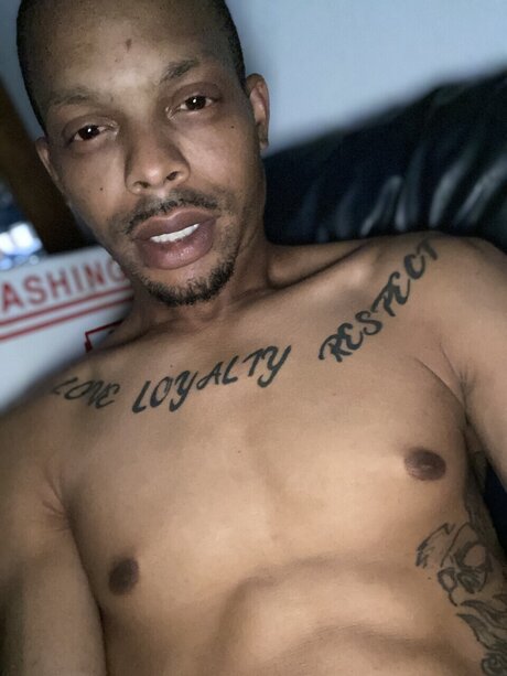 Foto di nudo di fuga di OnlyFans di Big Rick
