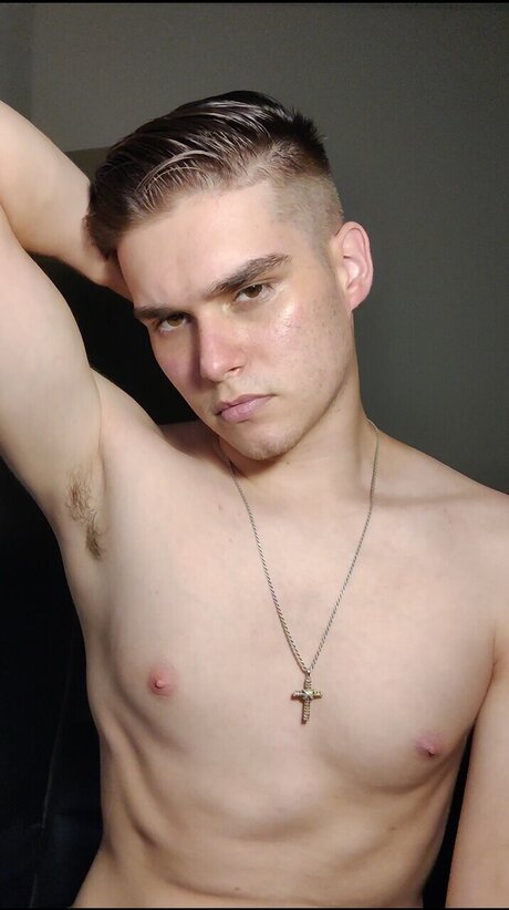 Foto di nudo di fuga di OnlyFans di Jscotty