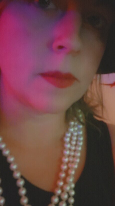 Foto di nudo di fuga di OnlyFans di Babygrl143173