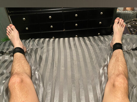 Foto di nudo di fuga di OnlyFans di Usboyzfeet