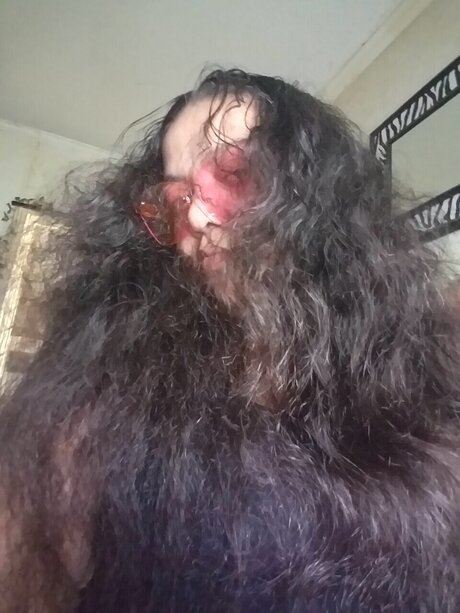 Foto di nudo di fuga di OnlyFans di Yummyyellow69