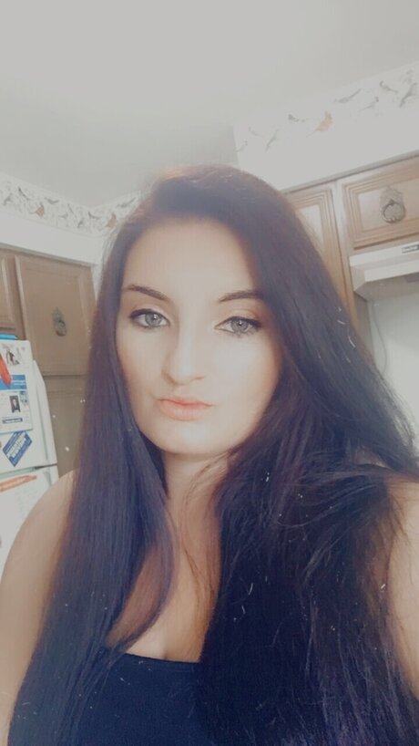Foto di nudo di fuga di OnlyFans di Amber
