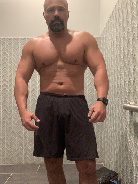 Foto di nudo di fuga di OnlyFans di Nick