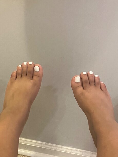Foto di nudo di fuga di OnlyFans di Misty Love