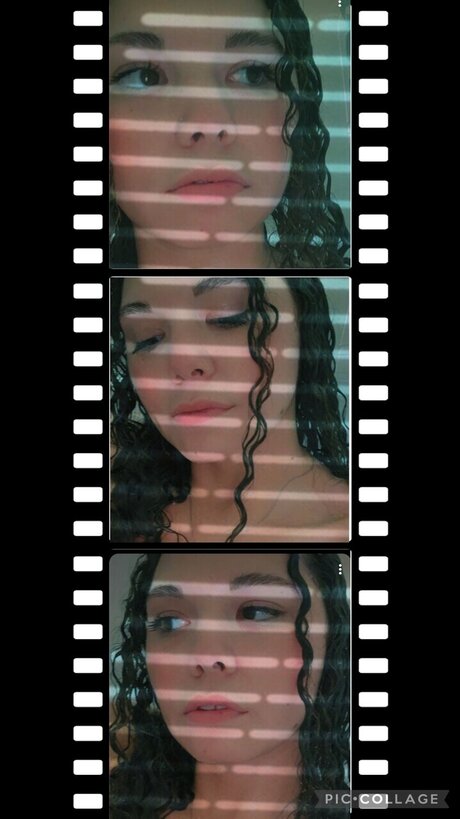 Foto di nudo di fuga di OnlyFans di Rubie
