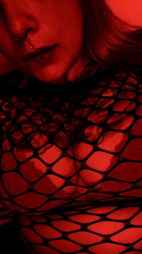 Foto di nudo di fuga di OnlyFans di Tattooedgoddess