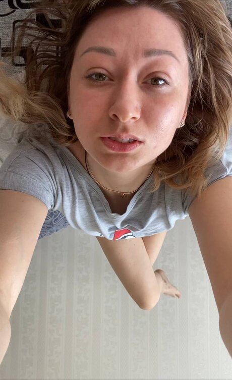 Foto di nudo di fuga di OnlyFans di Elena Ocean