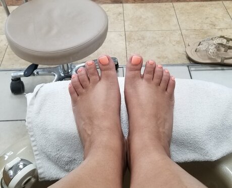 Foto di nudo di fuga di OnlyFans di Ana