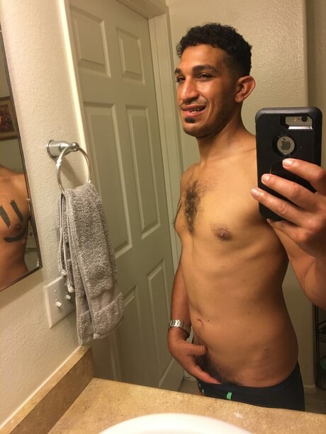 Foto di nudo di fuga di OnlyFans di Staycheezy426