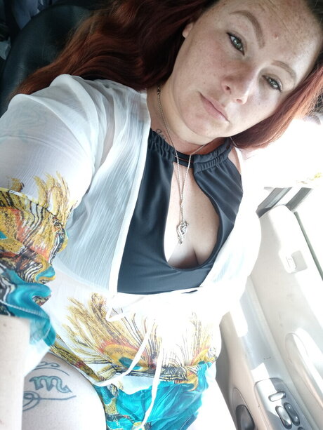Foto di nudo di fuga di OnlyFans di Bea Camry