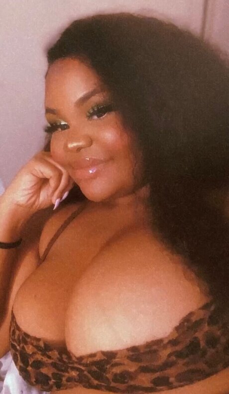 Foto di nudo di fuga di OnlyFans di Xhoneyx